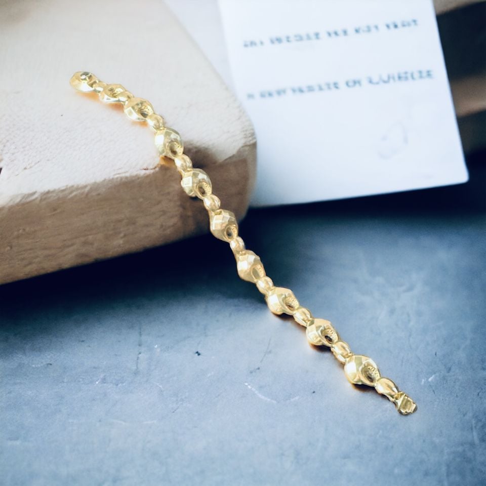 Tasarım Fantezi Bileklik