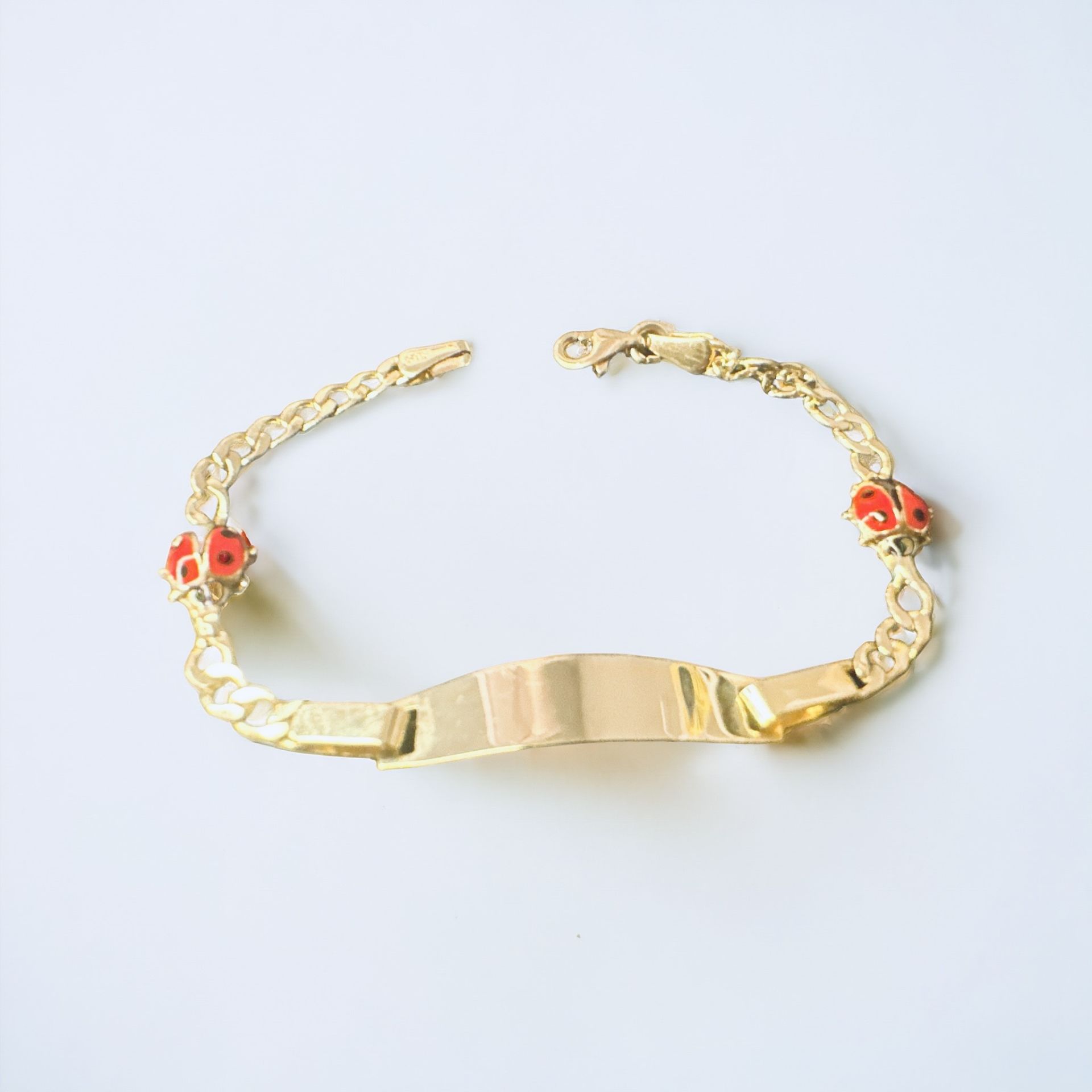 Uğur Böcekli Çocuk Künyesi