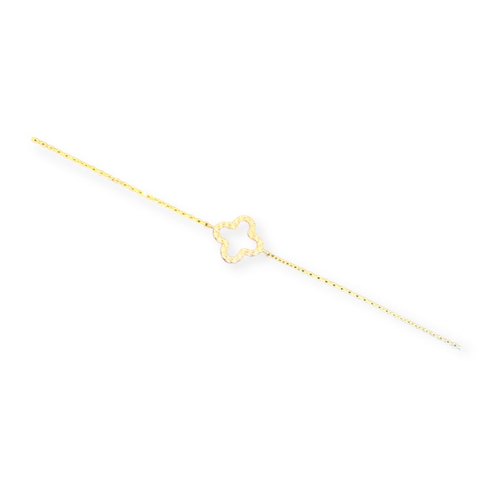 Şans Figürlü Bileklik