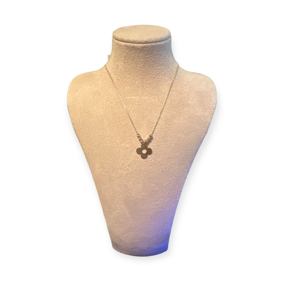 Dorikalı Şans Kolyesi