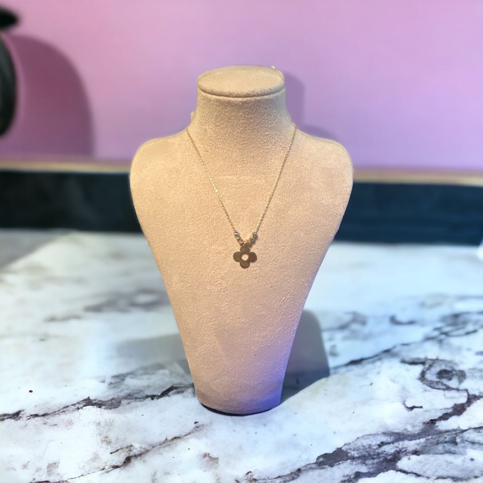 Dorikalı Şans Kolyesi