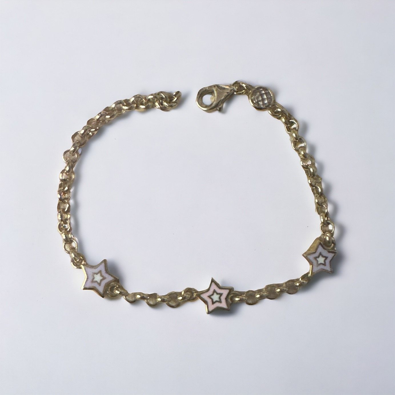 Üç Yıldızlı Çocuk Künyesi