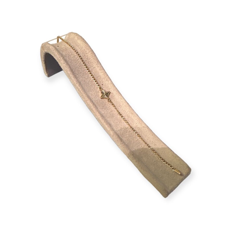 İnce Figürlü Bileklik