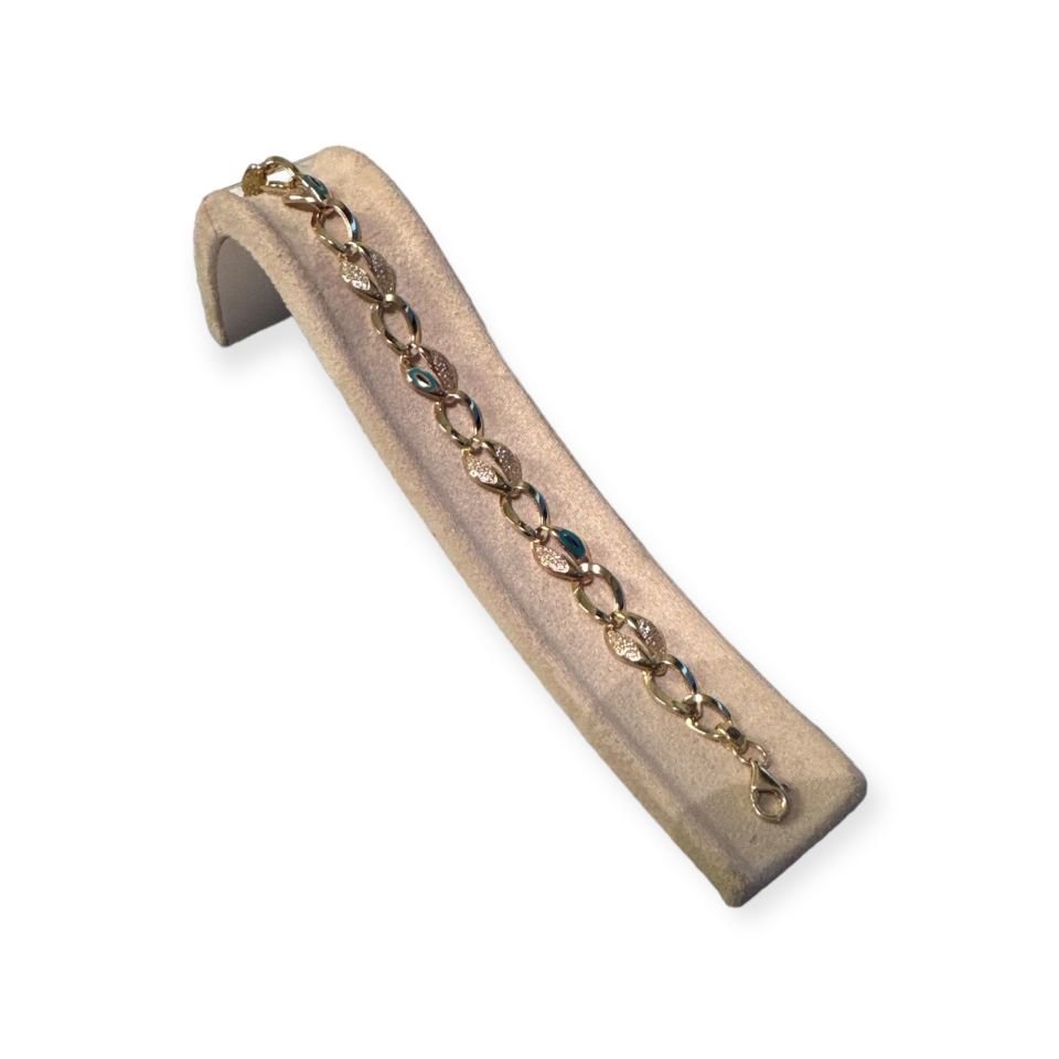 Mineli Fantezi Bileklik