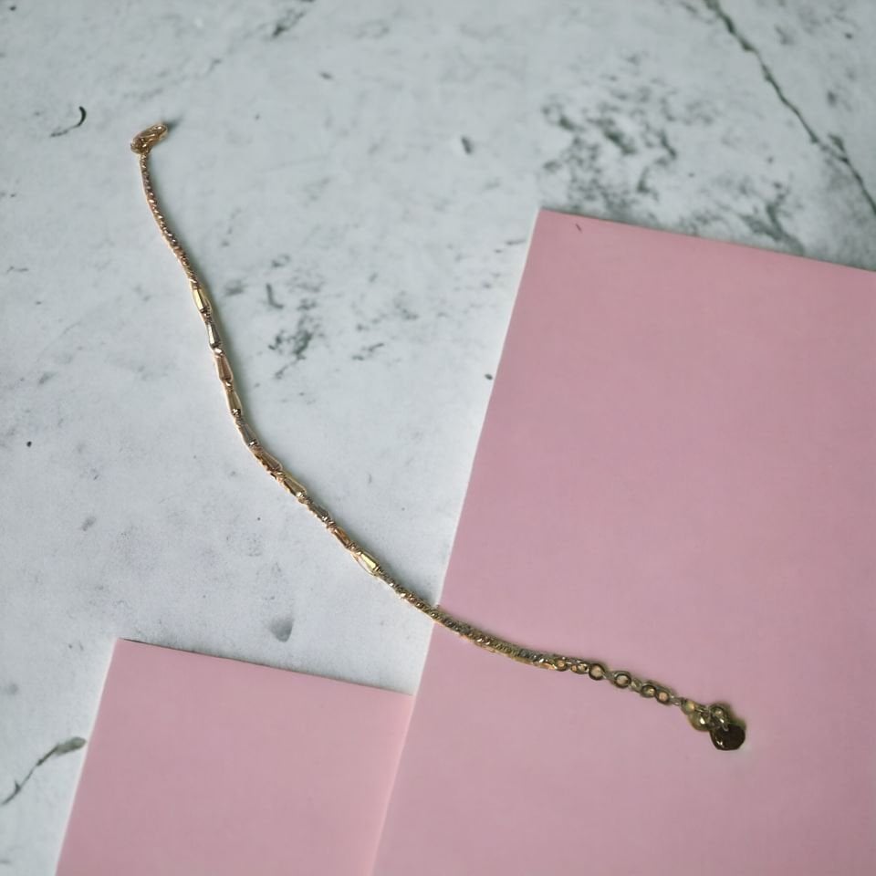 Dorikalı Tasarım Bileklik