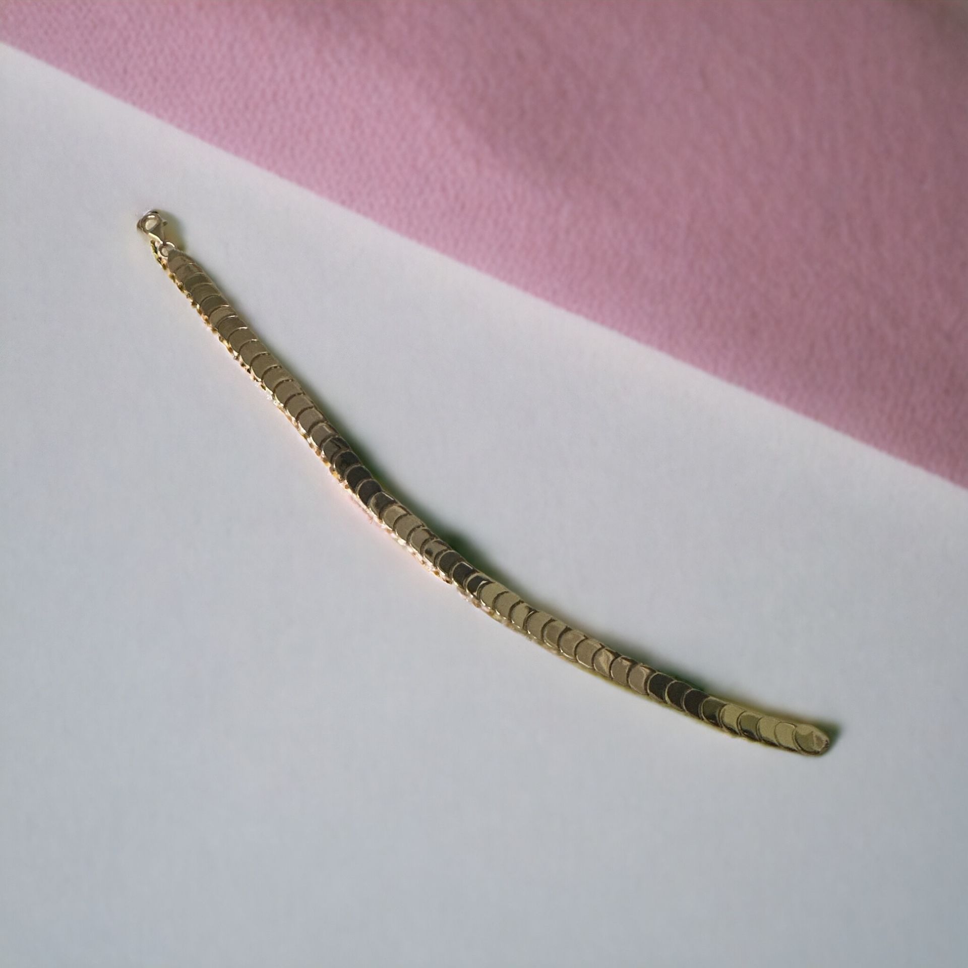 Sade Tasarım Bileklik