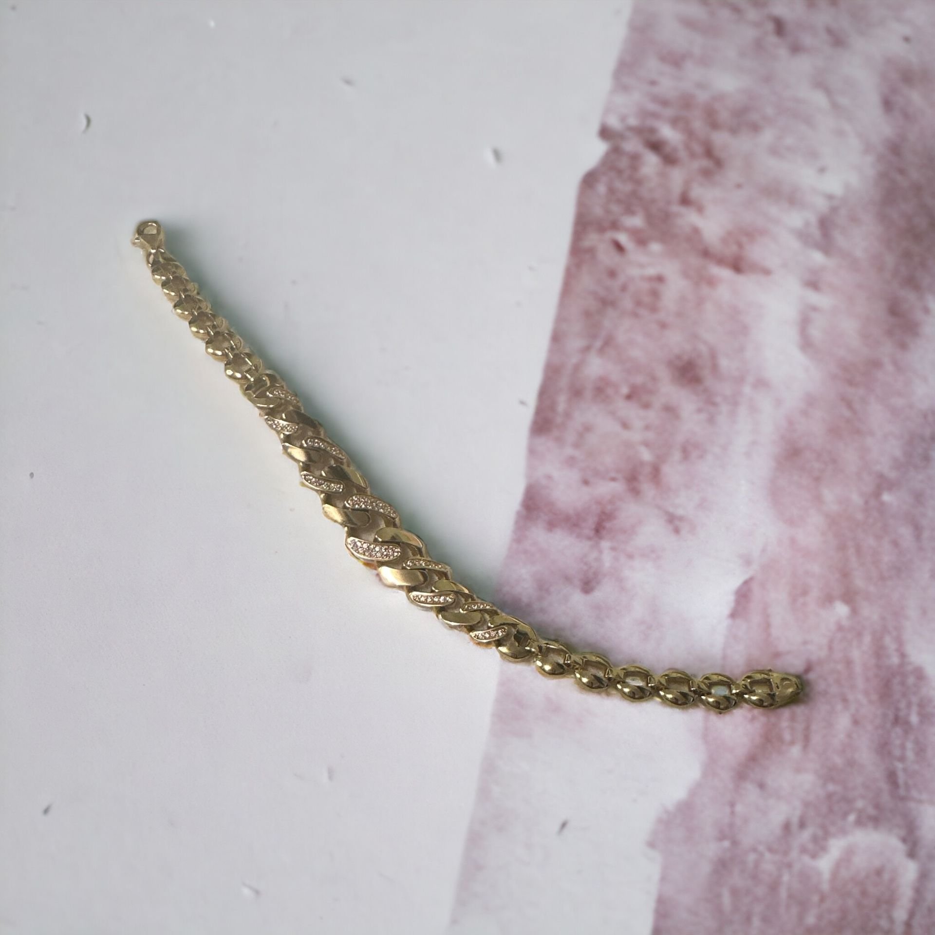 Tasarım Gurmet Bileklik