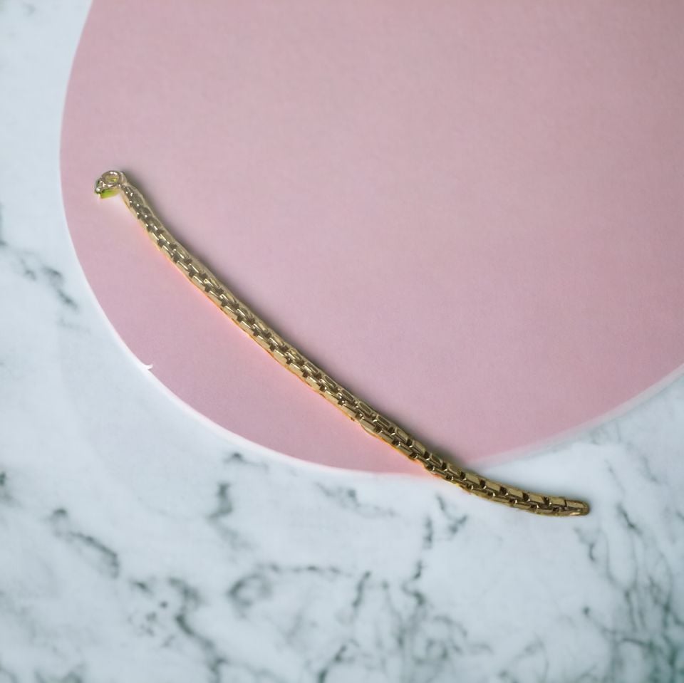 Tasarım Unisex Bileklik