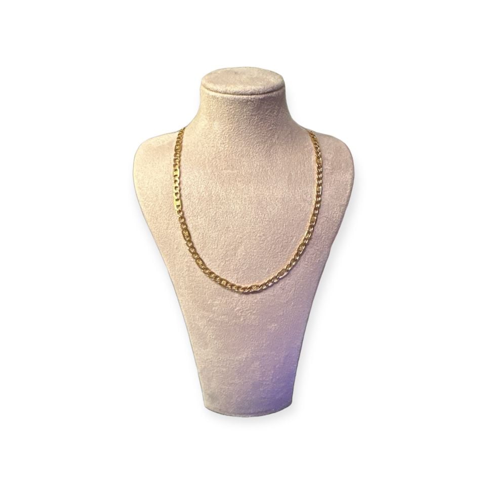 Basic Unisex Zincir
