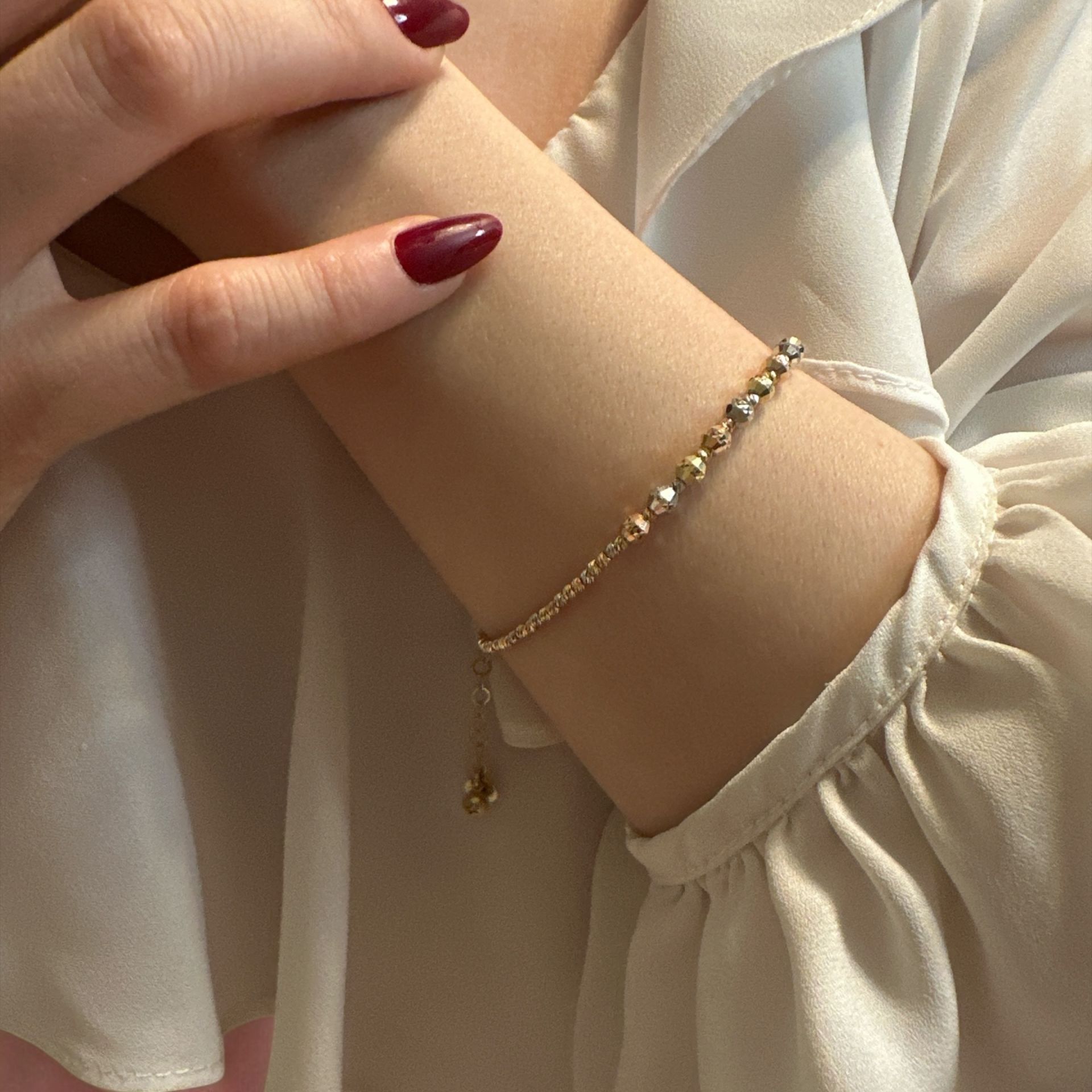 Dorika Toplu Bileklik