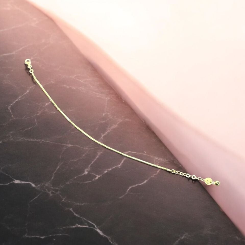 Dorika Detaylı Bileklik