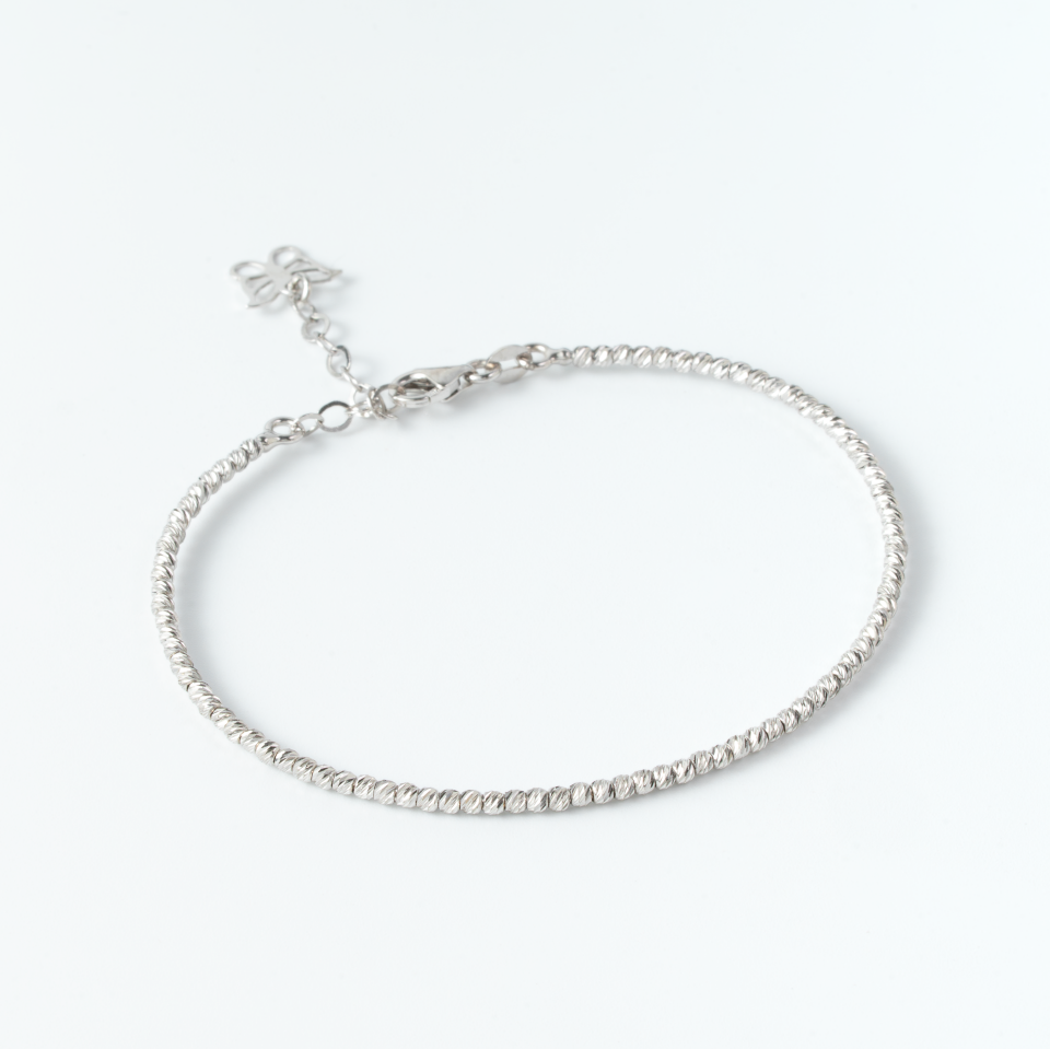 Kelebek Charm Bileklik